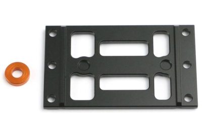 ENTRETOISE DE CENTRE DE ROULIS SDX