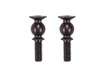 ROTULES VISSEES 8MM  AVEC ANTI DECHAPPAGE (2)