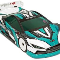 HYPER-HR 1/10 TC 190mm body