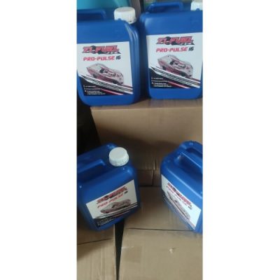 Carburant Propulse16UE 2022 Bidon de 5L