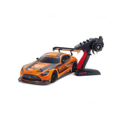 Kyosho Inferno GT2 Mercedes AMG GT3 1:8 RC Brushless EP Readyset