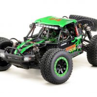 1:10 EP Desert Buggy "ADB 1.4" vert 4WD RTR