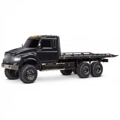 Traxxas TRX-6 Ultimate RC Hauler RTR