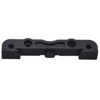 Serpent Cale Avant pour Axe de Triangle Arrière SRX8 RTR 601197