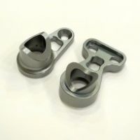 Servo saver top + bottom alu (2) (SER804213)
