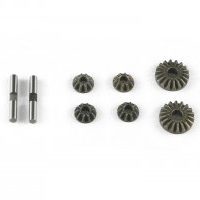 Diff gears 10T+18T (4+2) 748 V2 (SER804395)