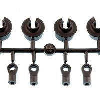 Mugen Coupelles et chapes d'amortisseur MBX6/7/8 E0545