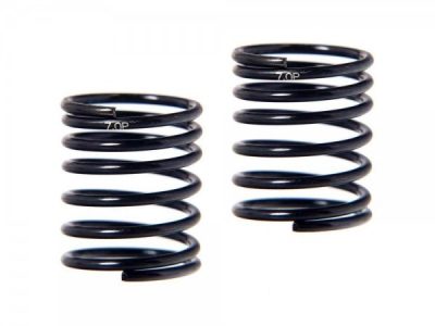 MUGEN SEIKI A2540 MTC2 Progressive Shock Spring 7.0T