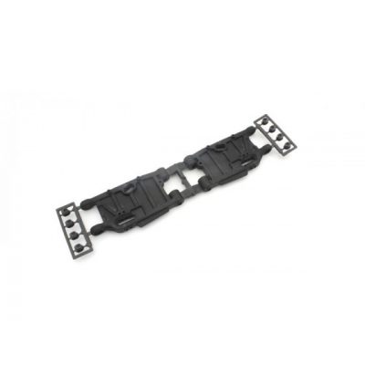 Kyosho Triangle Arrière Inférieur Hard (x2) MP10 IF612H