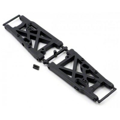 Kyosho Triangles inferieurs arriere Neo Race IF234B