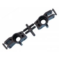 Mugen Fusée arrière X6 (x2) E0152