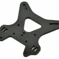 Support d'amortisseur arrière MBX6