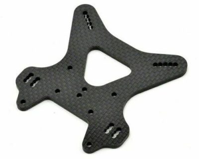 Support d'amortisseur arrière MBX6