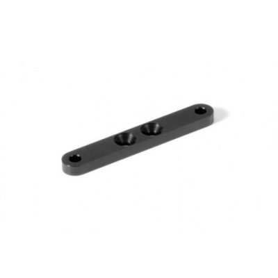 XB2 Cale de suspension avant alu - XRAY - 321210
