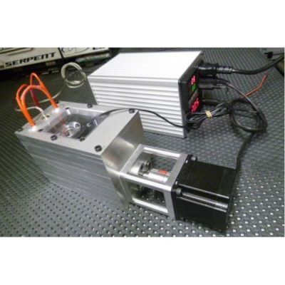 Service Pre-Rodage moteur EBIS seulement sur moteur OS – Image 2