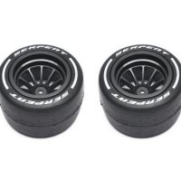 Wheel / tyre set rr H (2) F190