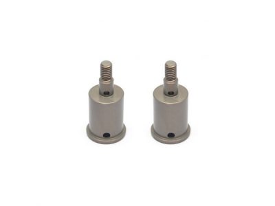 Wheelaxle alu fr (2) F190