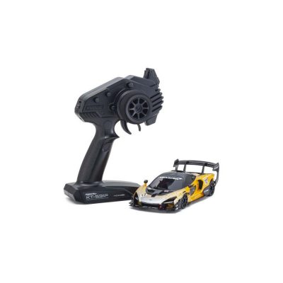 Kyosho Mini-Z RWD Mc laren senna 32340OR