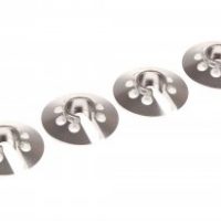 coupelle alu 903232