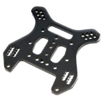RB one Support d'amortisseur ARR