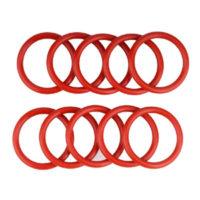 RB one Joints torique (6x9.5x1.9)10p