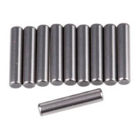 RB one Axe 2.5x12(10)