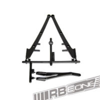 Set de support Eone