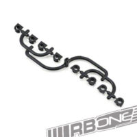 RB one support amortisseur 0230319