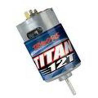 Moteur titan 12T TRAXXAS