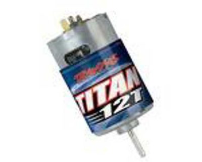 Moteur titan 12T TRAXXAS