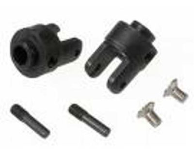 Noix de cardan cote diff