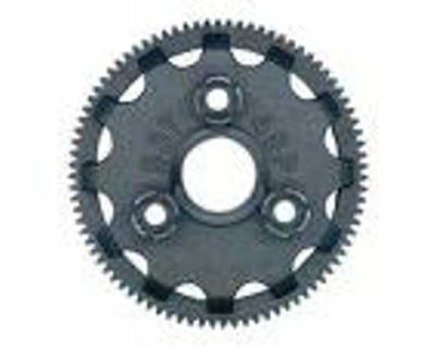 Couronne 76D traxxas