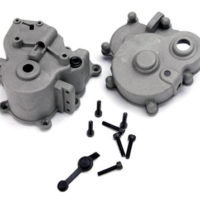 Carter de transmission (Front et Rear)