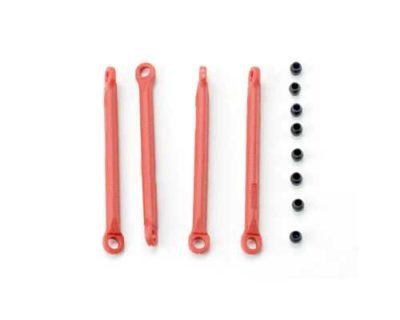 Biellettes composite x4 (1/16 E-Revo)