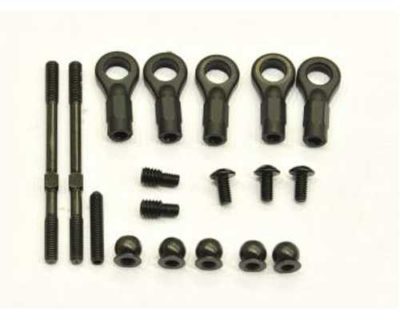 966.Kit de platine flotante