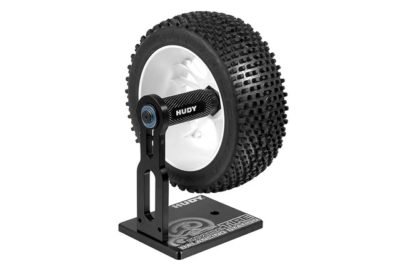 Equilibreur de pneu HUDY complet – Image 2