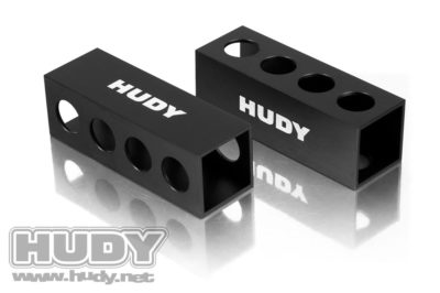 Hudy Cale de réglage 30mm