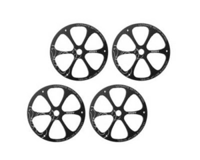 Roue de réglage pour 1/8 TT
