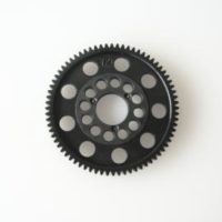 S411 Couronne 78D 48dp