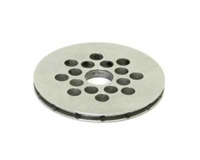 Disque de frein ventillé xceed NT1