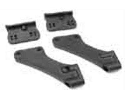 Xb808 Support d'aileron arriere