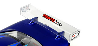 Pro-TC Wing Kit (190mm)