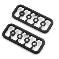 Nt1 T4 Rondelles 3x6x1 et 2mm 303129