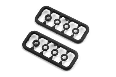 Nt1 T4 Rondelles 3x6x1 et 2mm 303129