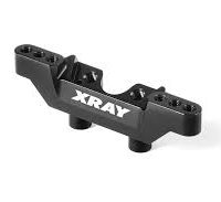 XRay Support Avant Centrale Alu XB2 322041