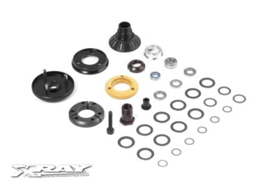 NT1 NEW embrayage reverse 338502