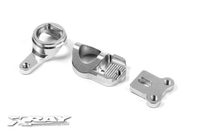 RX8 Sauve servo alu