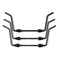 RX8 Barre anti-roulis 2.6mm arrière