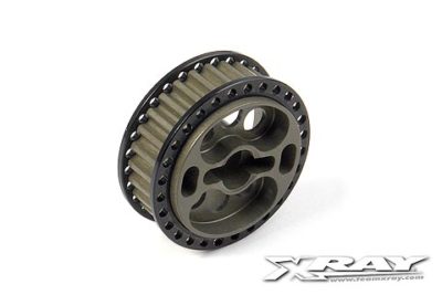RX8 Pignon alu 28D