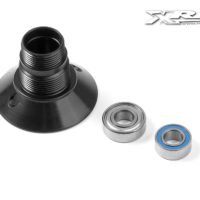 RX8 Cloche de  cyntax